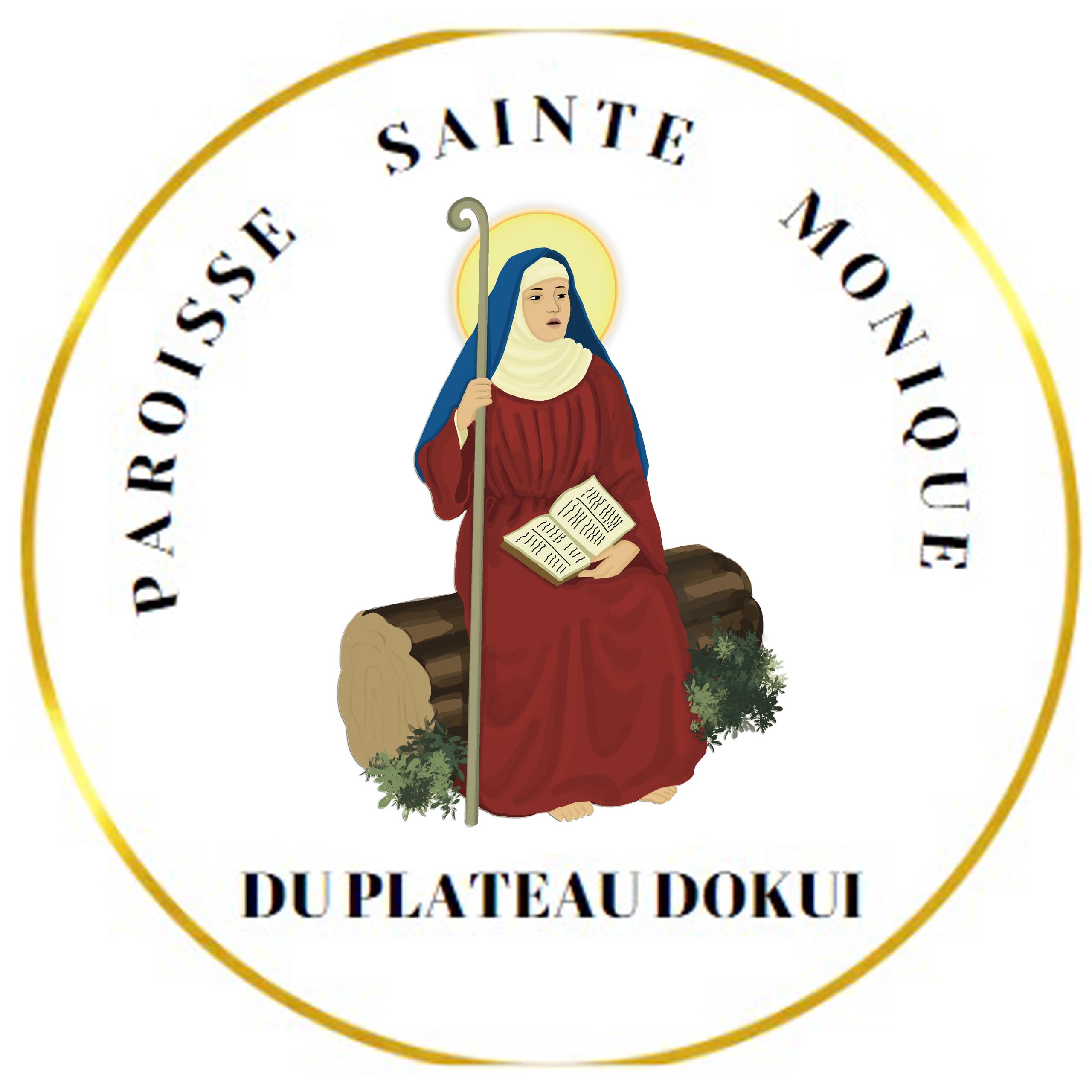 Logo Paroisse